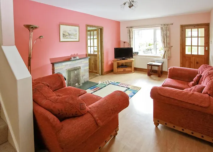 Bridge Cottage