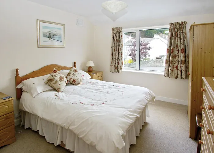 Bridge Cottage